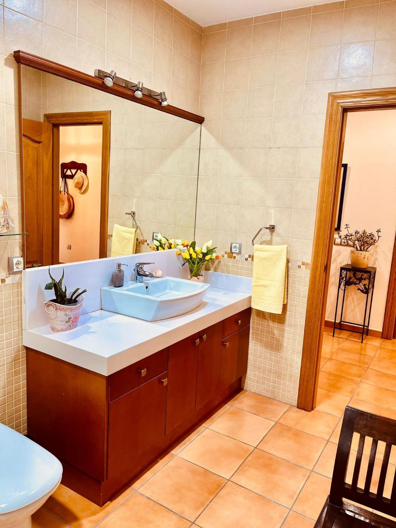 Chalet La Calma En Lorca Екстериор снимка