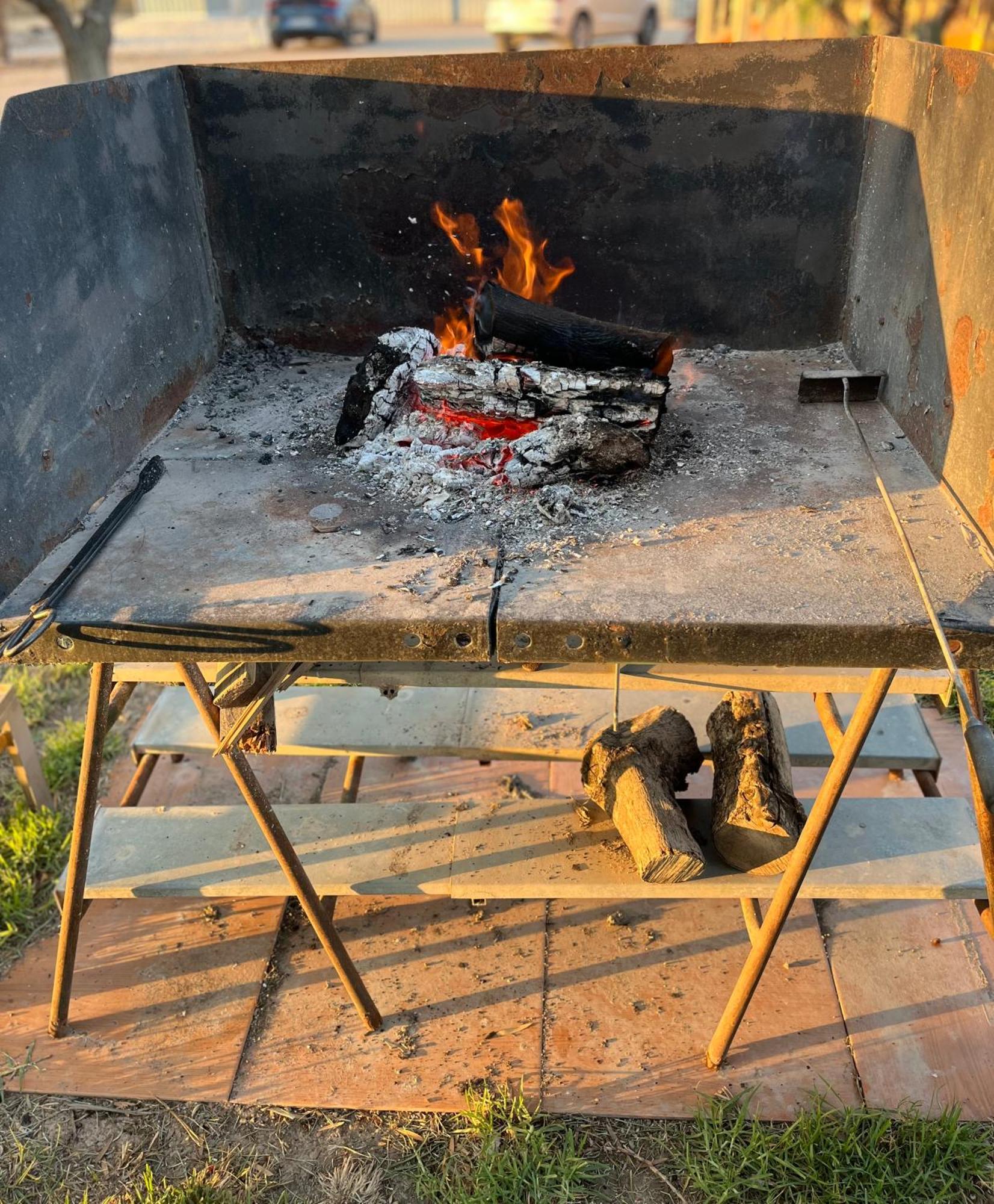 Chalet La Calma En Lorca Екстериор снимка